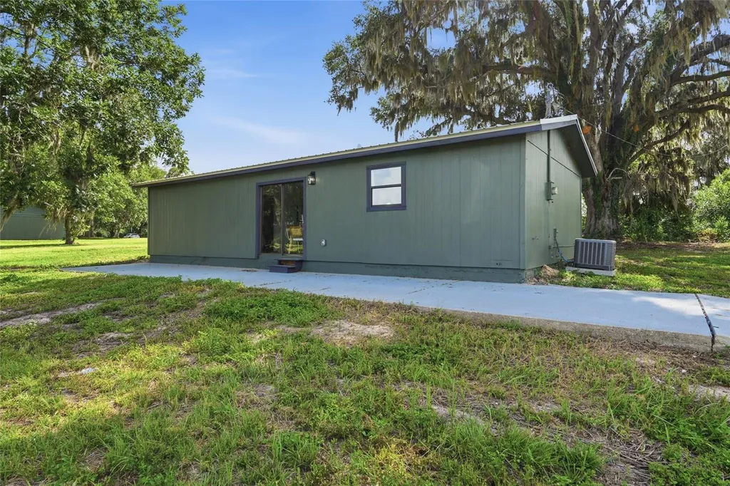 4351 NE 210th Avenue Williston FL 32696