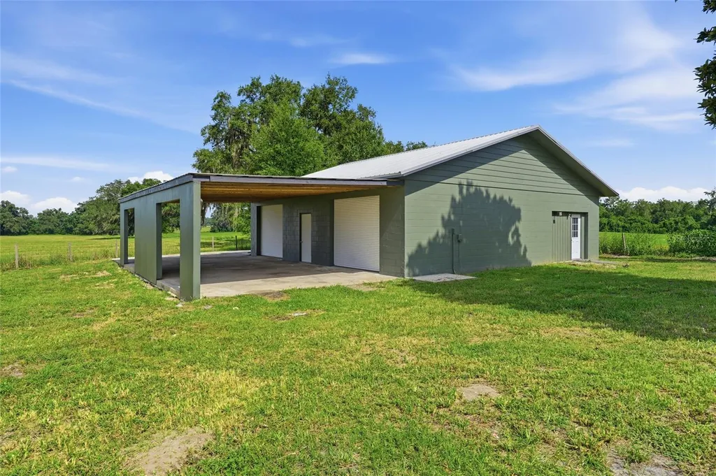 4351 NE 210th Avenue Williston FL 32696