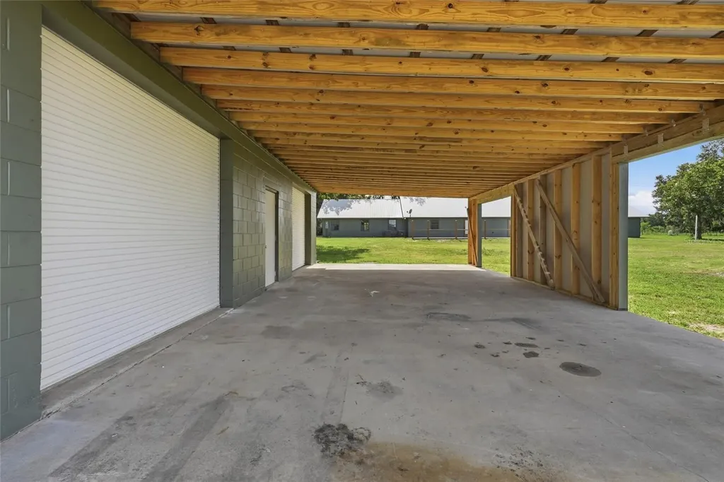 4351 NE 210th Avenue Williston FL 32696