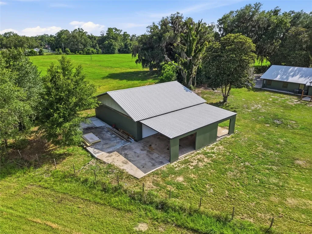 4351 NE 210th Avenue Williston FL 32696