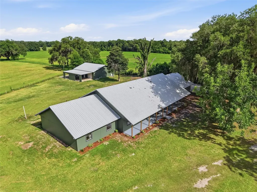 4351 NE 210th Avenue Williston FL 32696