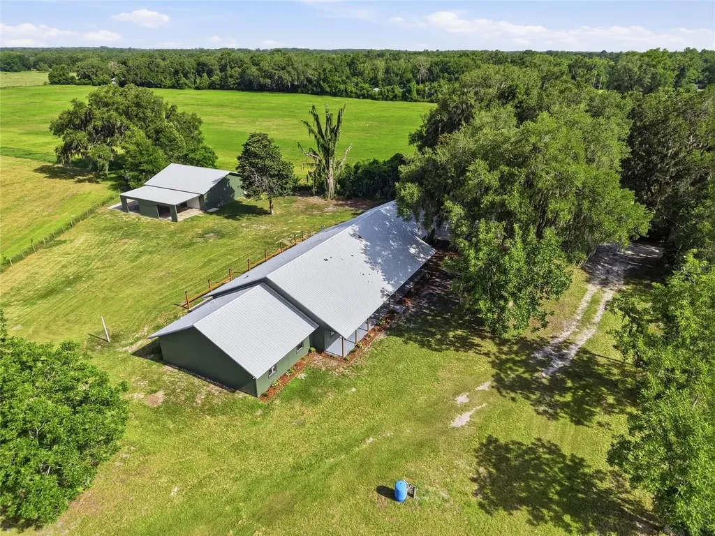 4351 NE 210th Avenue Williston FL 32696
