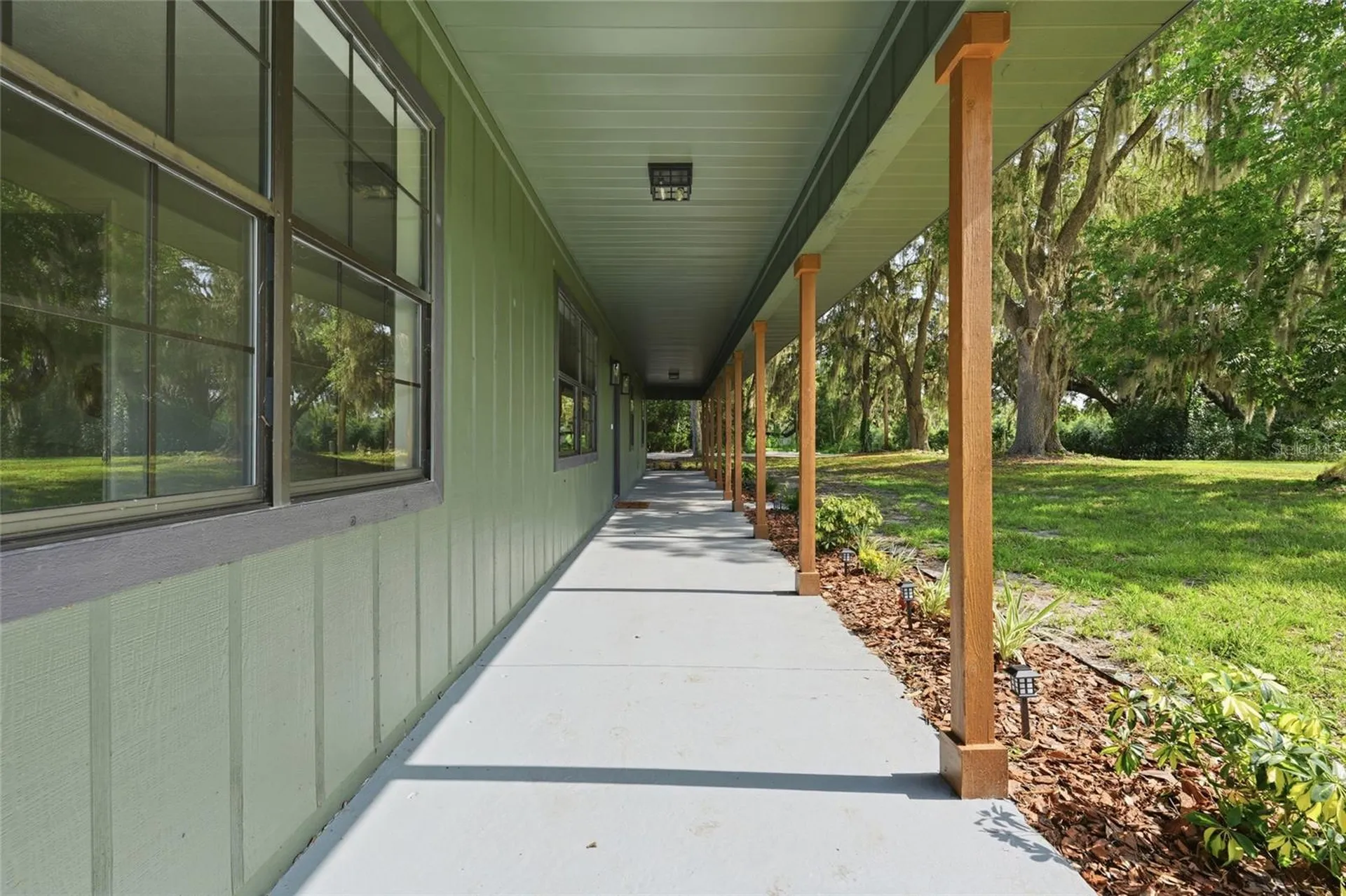 4351 NE 210th Avenue Williston FL 32696