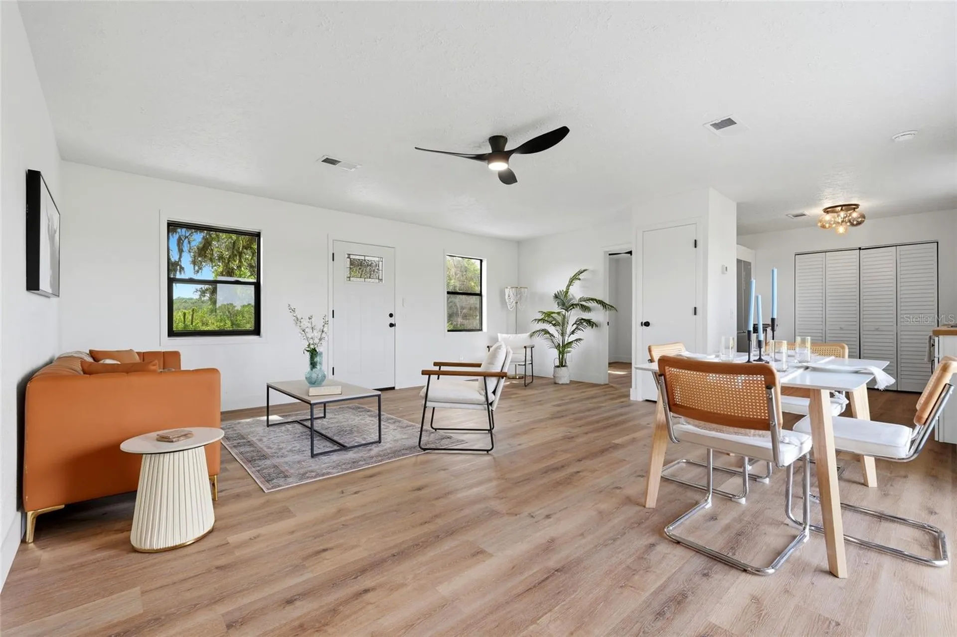 4351 NE 210th Avenue Williston FL 32696