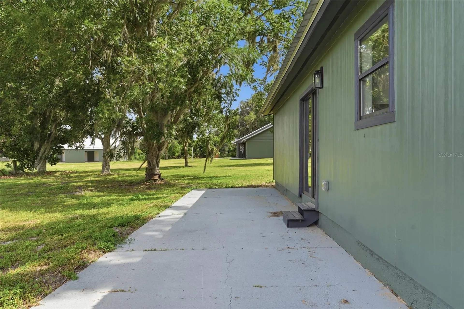4351 NE 210th Avenue Williston FL 32696