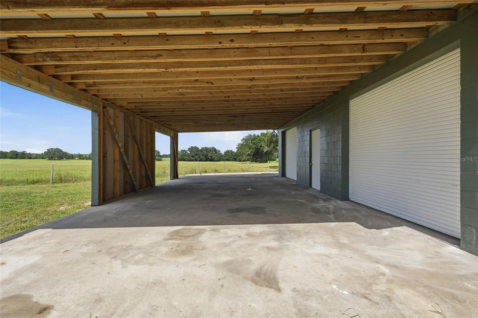4351 NE 210th Avenue Williston FL 32696