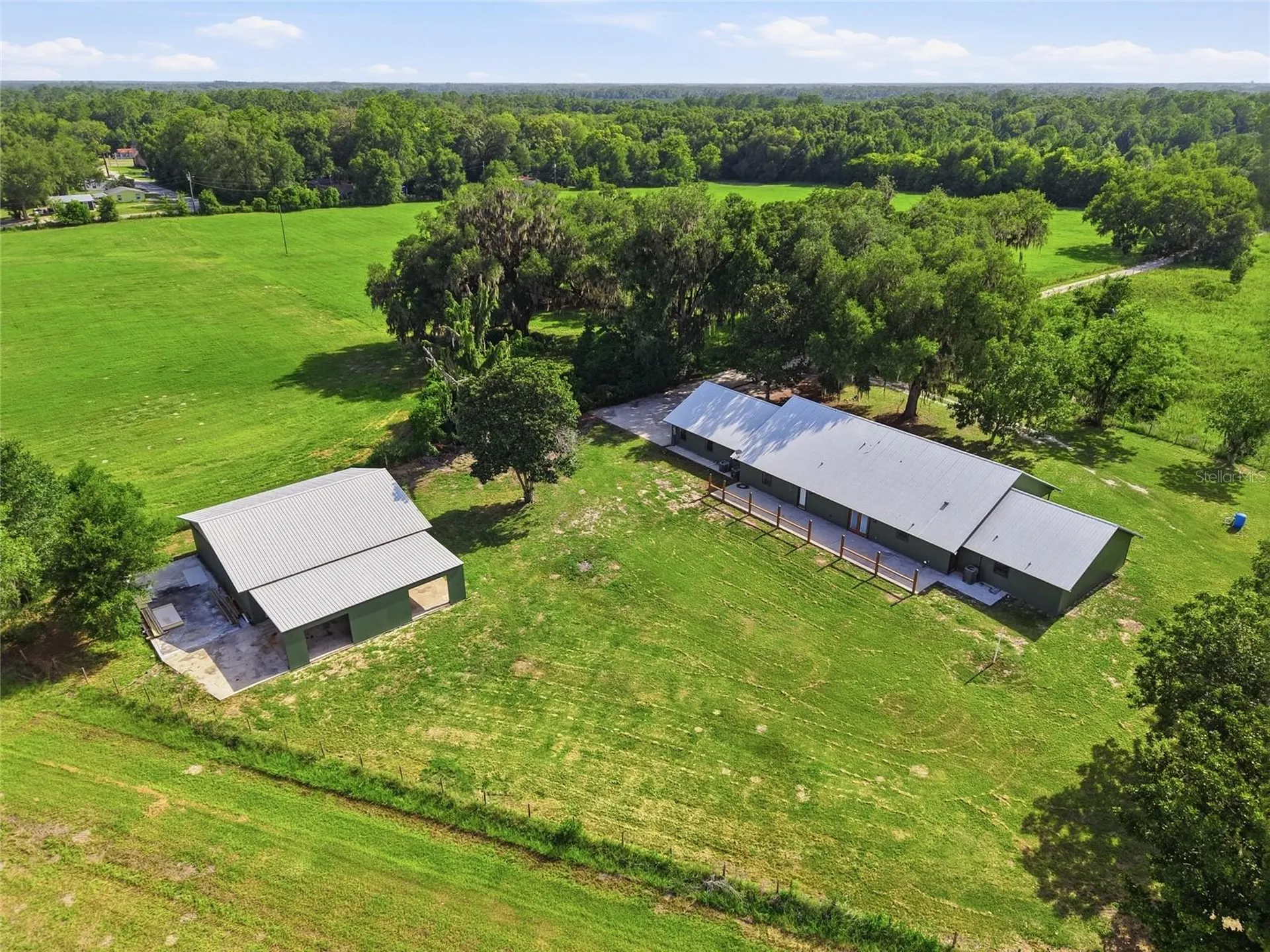 4351 NE 210th Avenue Williston FL 32696