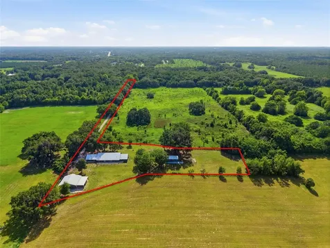 4351 NE 210th Avenue Williston FL 32696