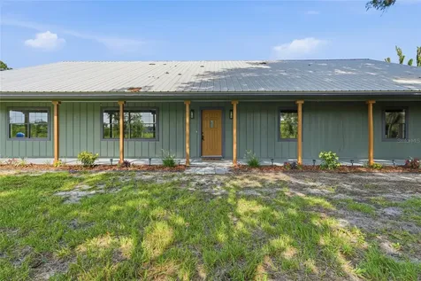 4351 NE 210th Avenue Williston FL 32696