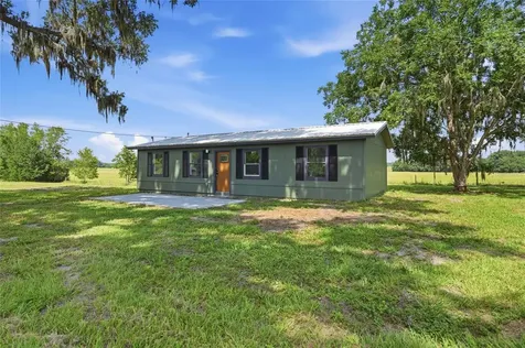 4351 NE 210th Avenue Williston FL 32696