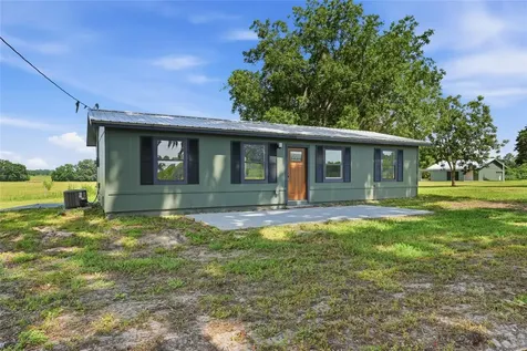 4351 NE 210th Avenue Williston FL 32696