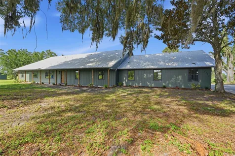 4351 NE 210th Avenue Williston FL 32696