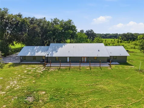 4351 NE 210th Avenue Williston FL 32696