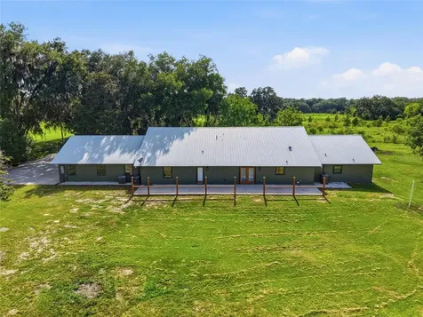 4351 NE 210th Avenue Williston FL 32696