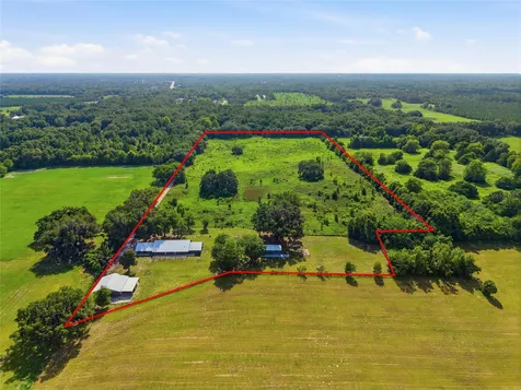 4351 NE 210th Avenue Williston FL 32696