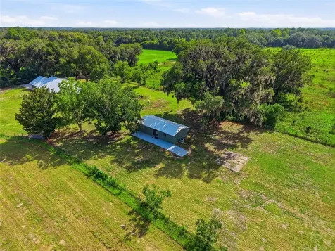 4351 NE 210th Avenue Williston FL 32696