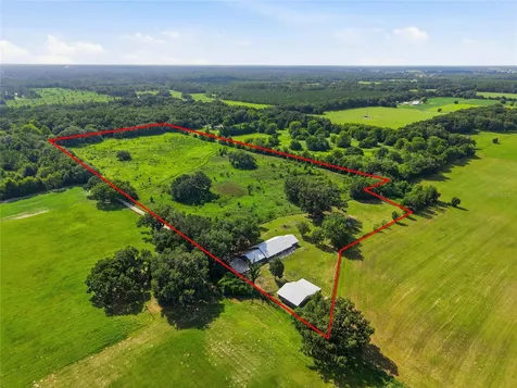 4351 NE 210th Avenue Williston FL 32696