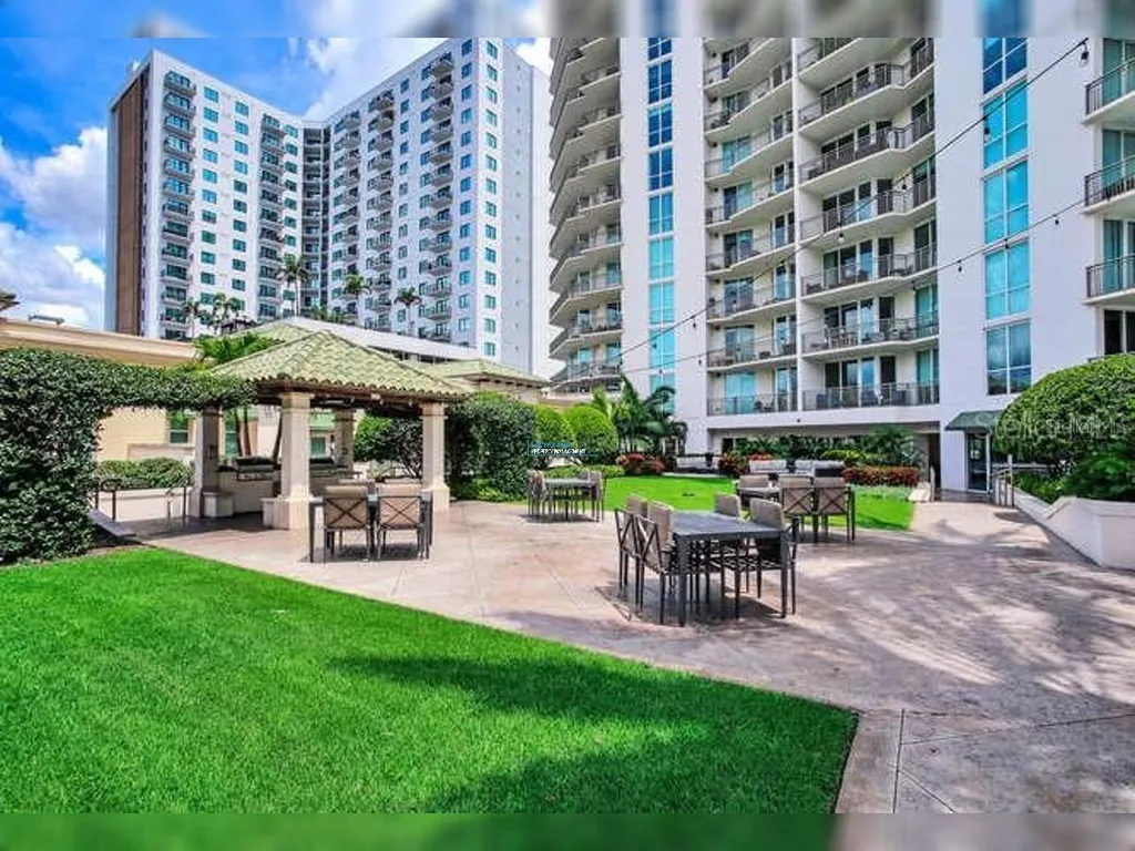 450 Knights Run Avenue Tampa FL 33602