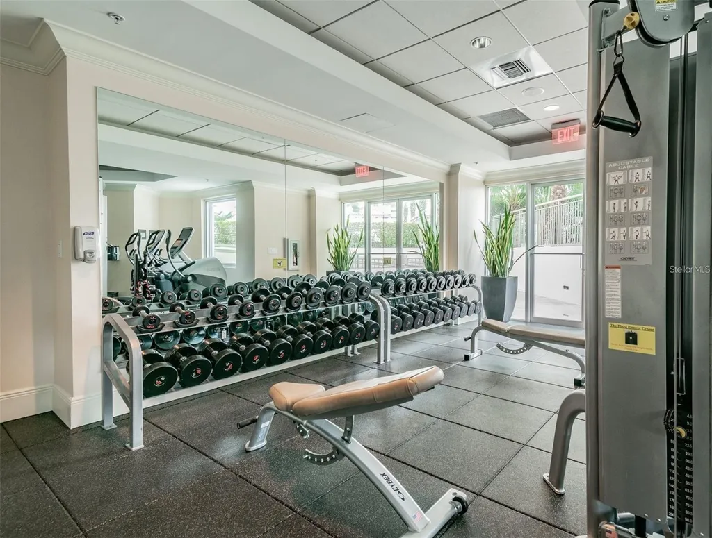 450 Knights Run Avenue Tampa FL 33602