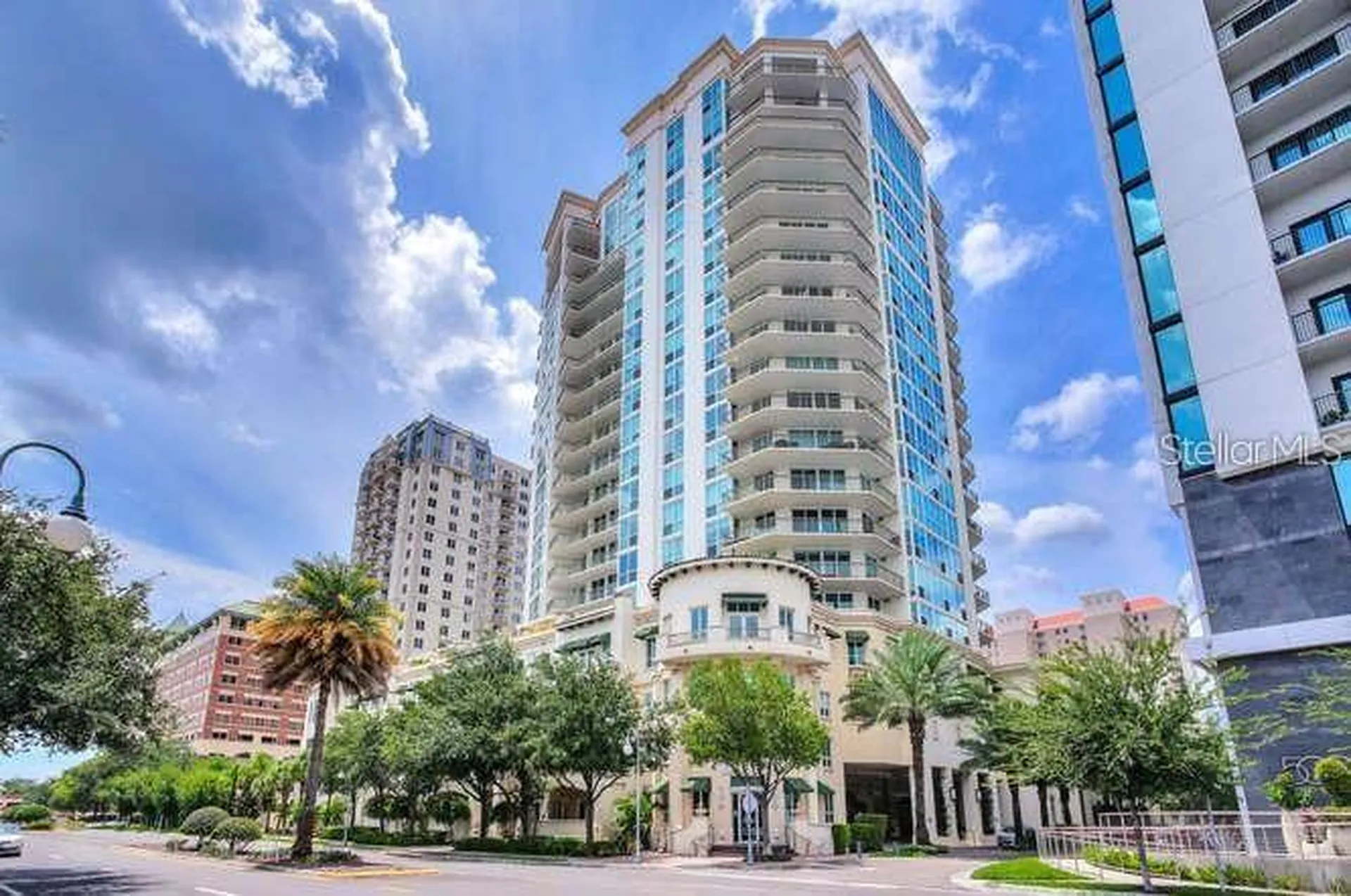 450 Knights Run Avenue Tampa FL 33602