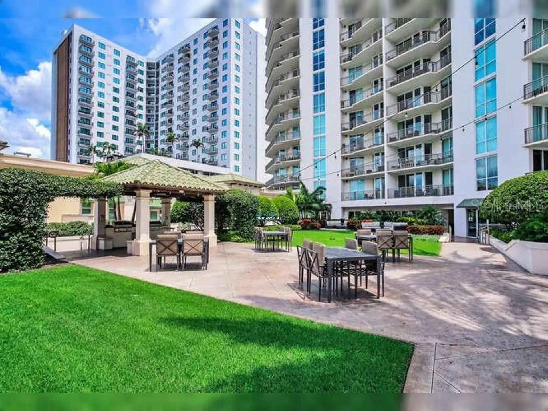 450 Knights Run Avenue Tampa FL 33602