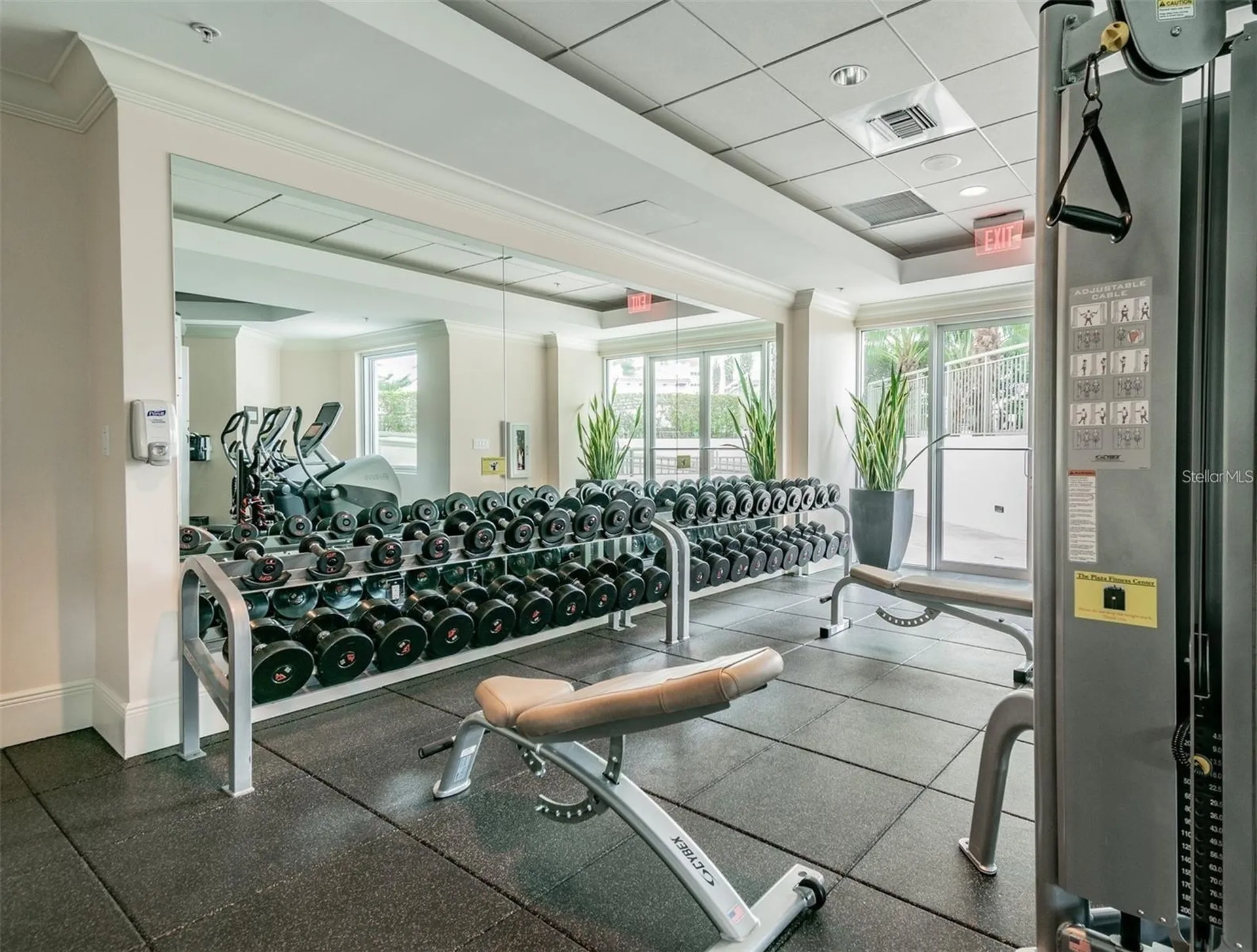 450 Knights Run Avenue Tampa FL 33602