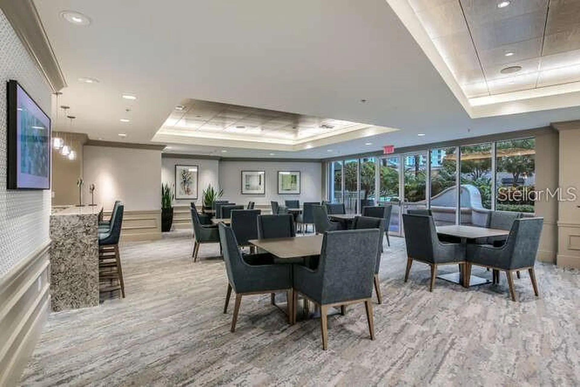 450 Knights Run Avenue Tampa FL 33602