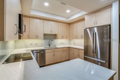 450 Knights Run Avenue Tampa FL 33602