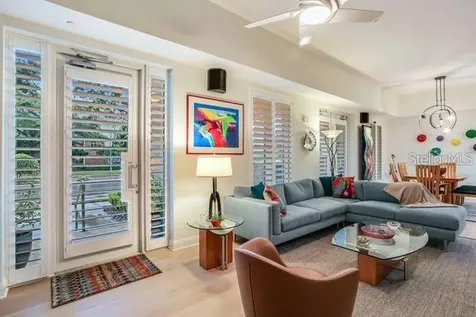 450 Knights Run Avenue Tampa FL 33602
