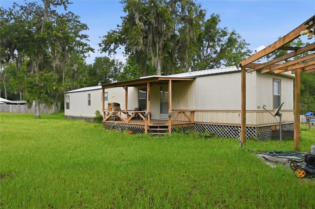 152 NW Wilton Way Lake City FL 32055