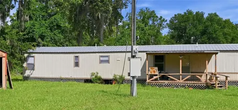 152 NW Wilton Way Lake City FL 32055