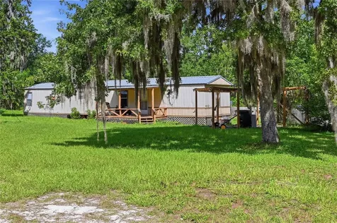 152 NW Wilton Way Lake City FL 32055