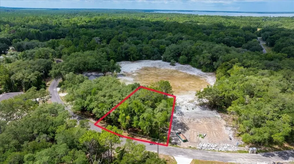 Fisher Lane Court Ocklawaha FL 32179