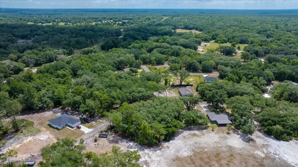 Fisher Lane Court Ocklawaha FL 32179