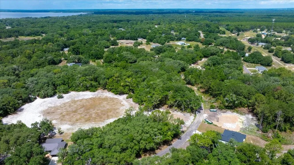 Fisher Lane Court Ocklawaha FL 32179