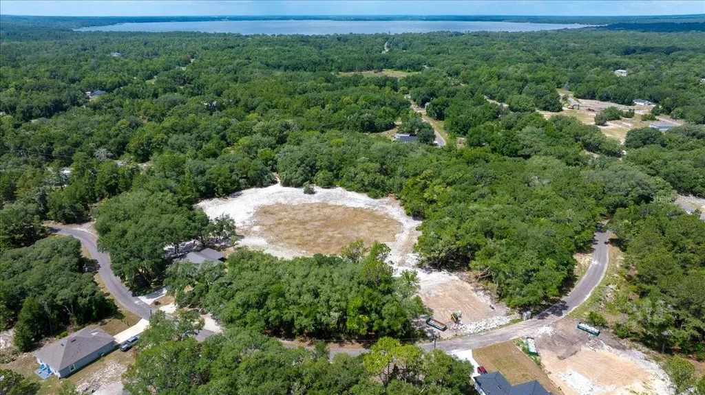 Fisher Lane Court Ocklawaha FL 32179