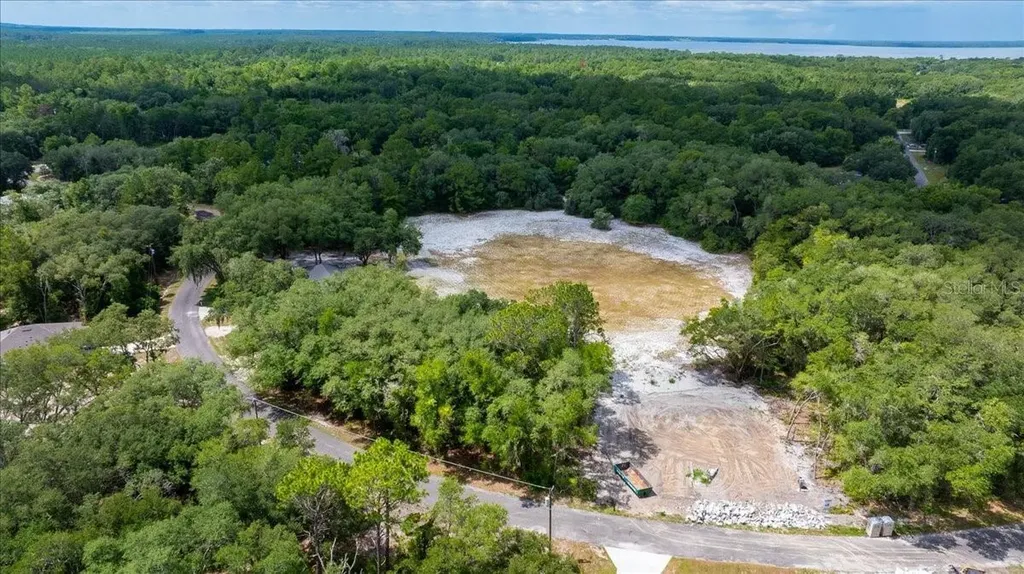 Fisher Lane Court Ocklawaha FL 32179