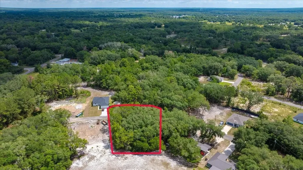 Fisher Lane Court Ocklawaha FL 32179