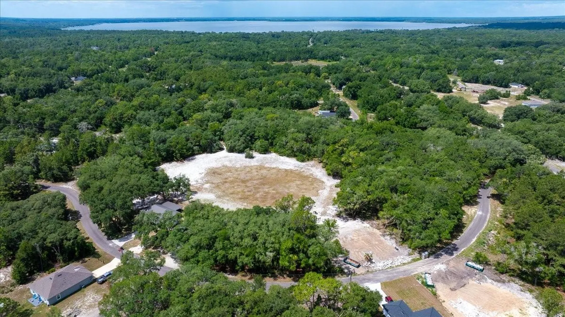 Fisher Lane Court Ocklawaha FL 32179