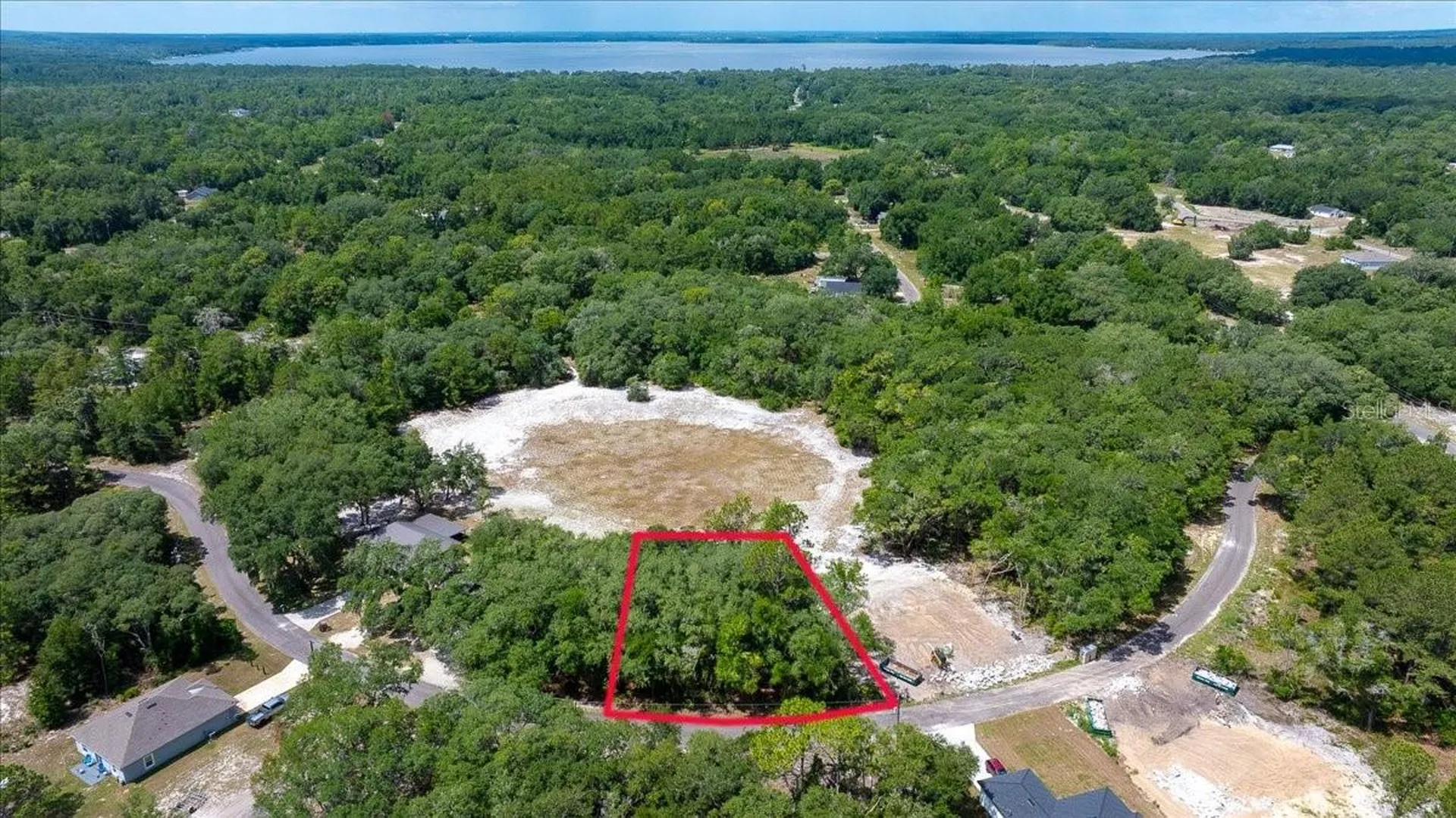 Fisher Lane Court Ocklawaha FL 32179