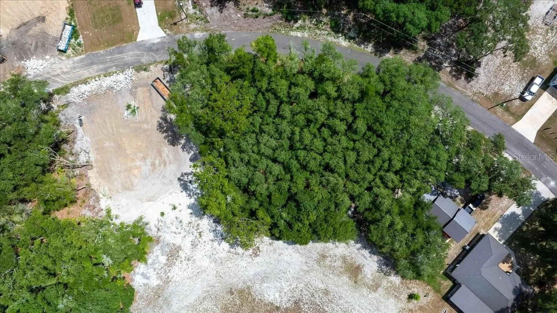 Fisher Lane Court Ocklawaha FL 32179