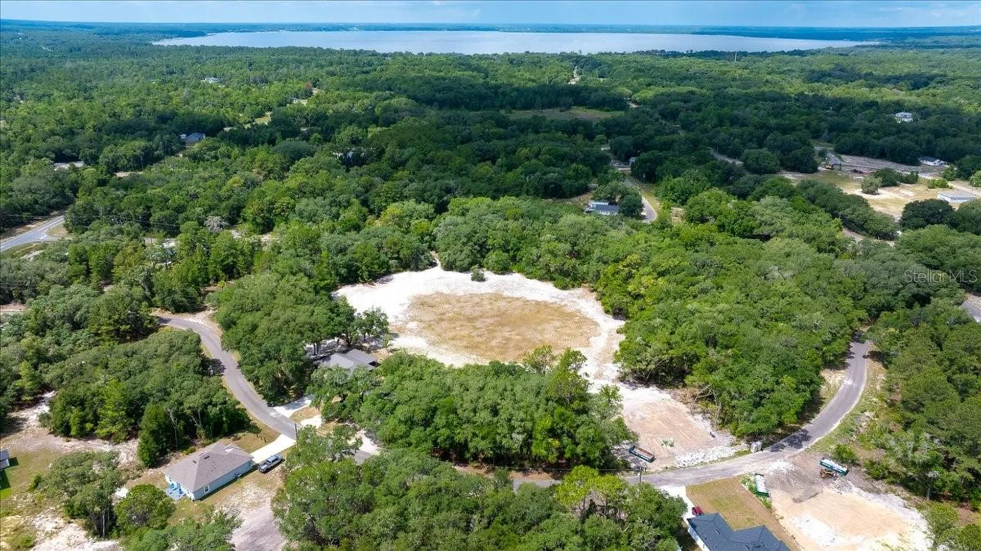 Fisher Lane Court Ocklawaha FL 32179