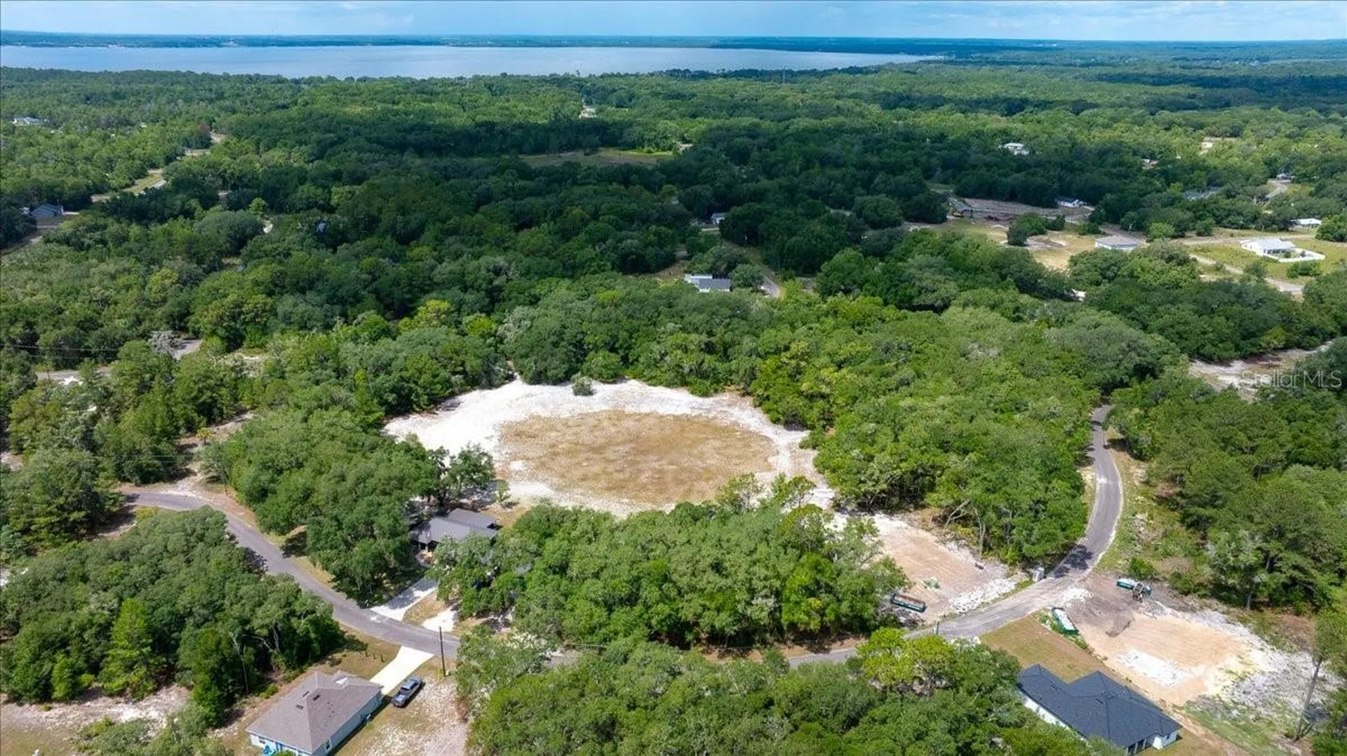Fisher Lane Court Ocklawaha FL 32179