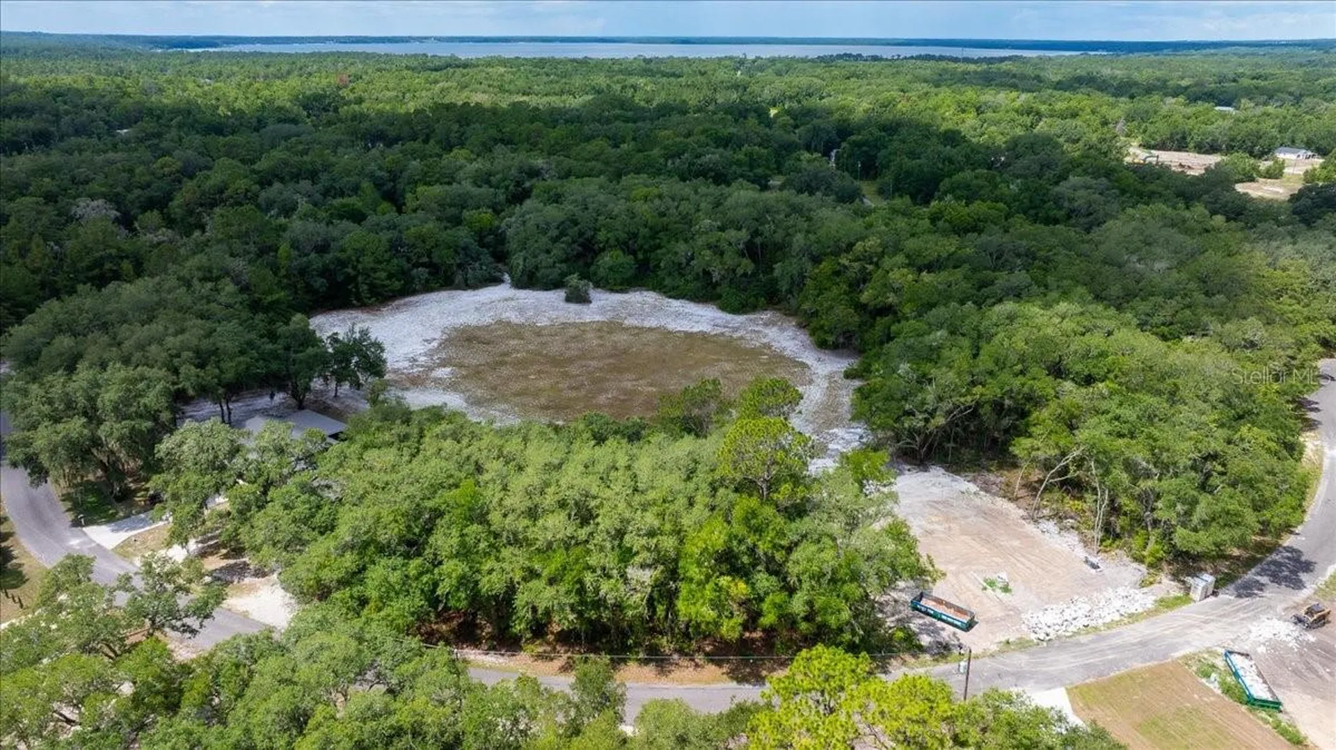 Fisher Lane Court Ocklawaha FL 32179
