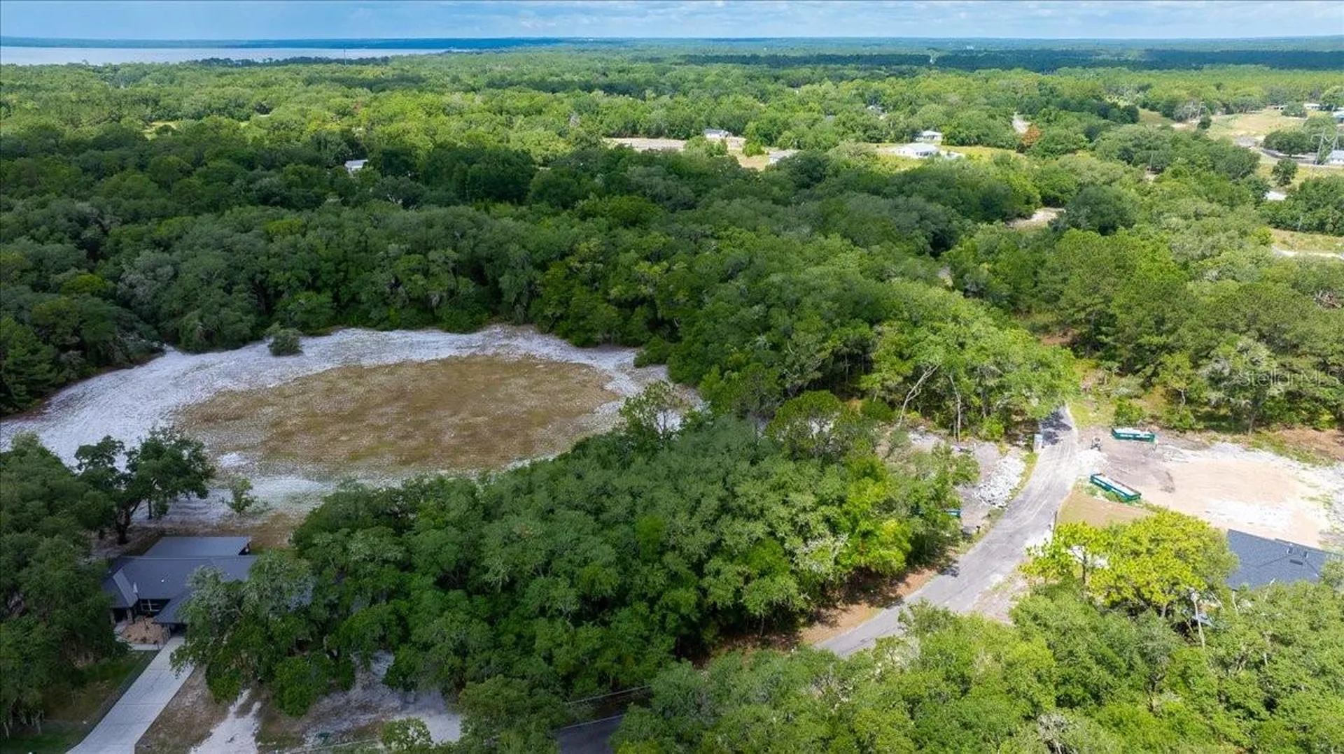 Fisher Lane Court Ocklawaha FL 32179