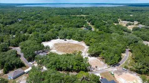 Fisher Lane Court Ocklawaha FL 32179