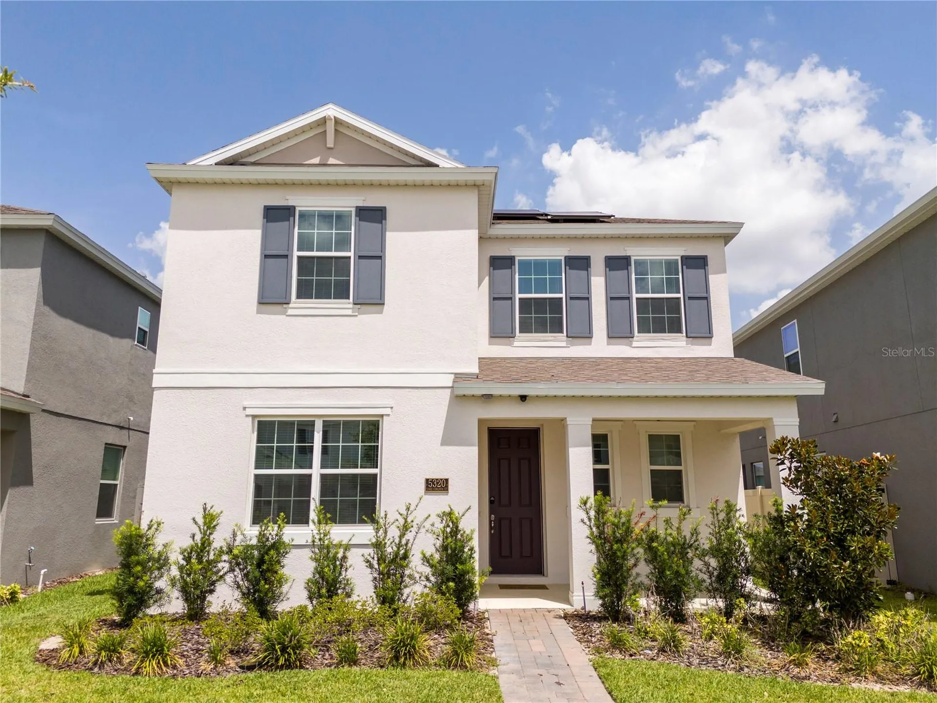 5320 Lake Virginia Street Winter Garden FL 34787