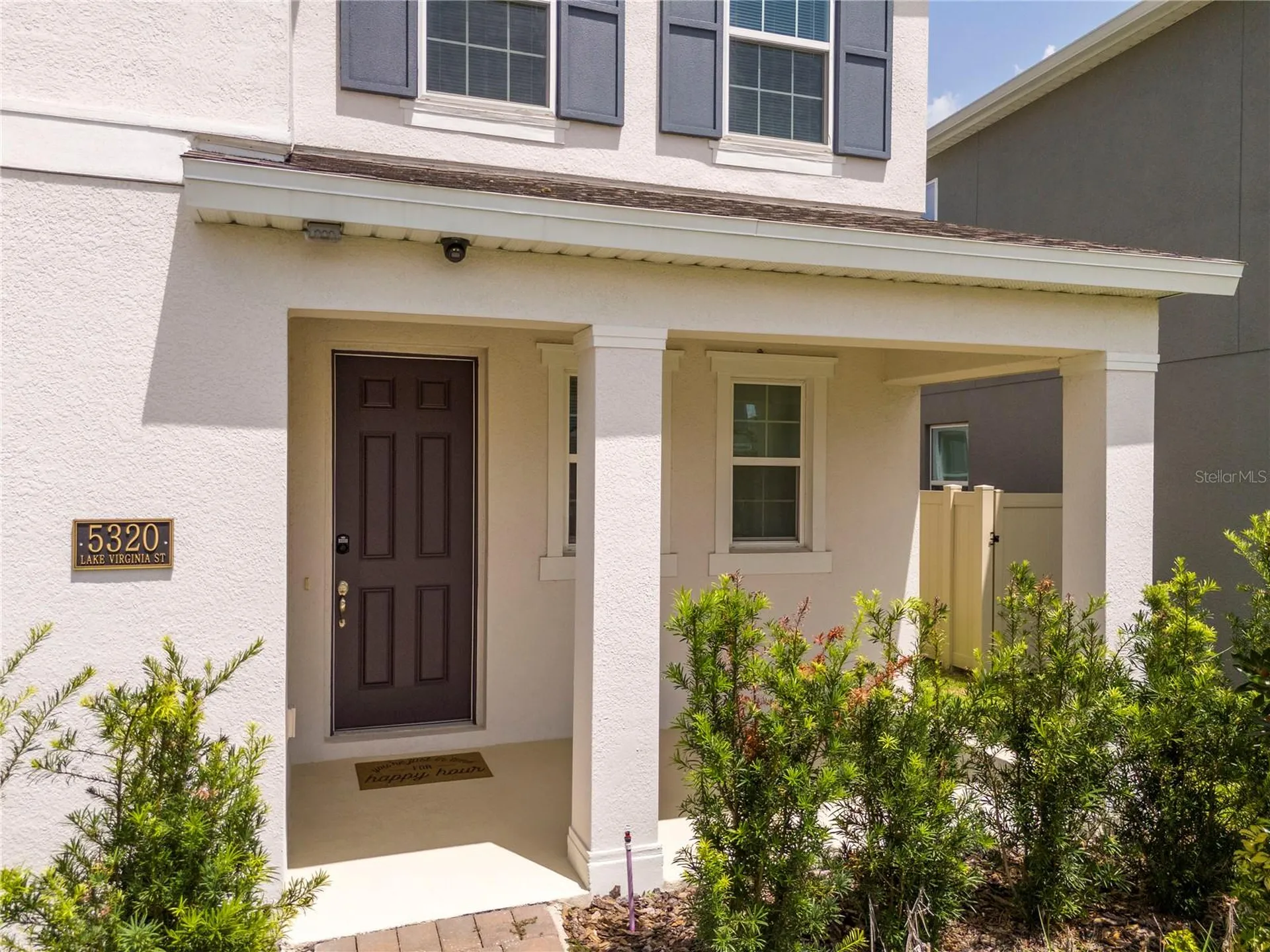 5320 Lake Virginia Street Winter Garden FL 34787