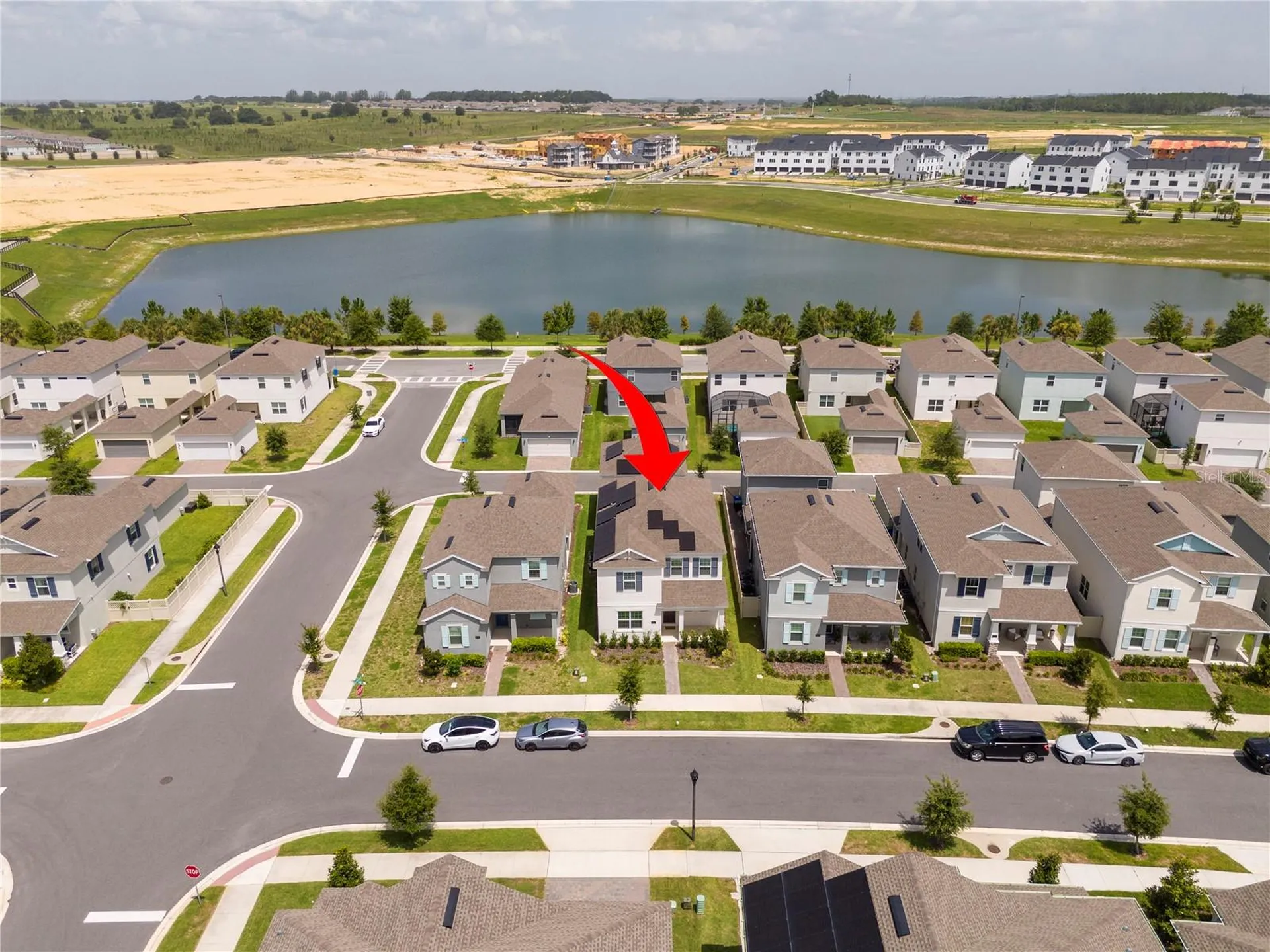 5320 Lake Virginia Street Winter Garden FL 34787