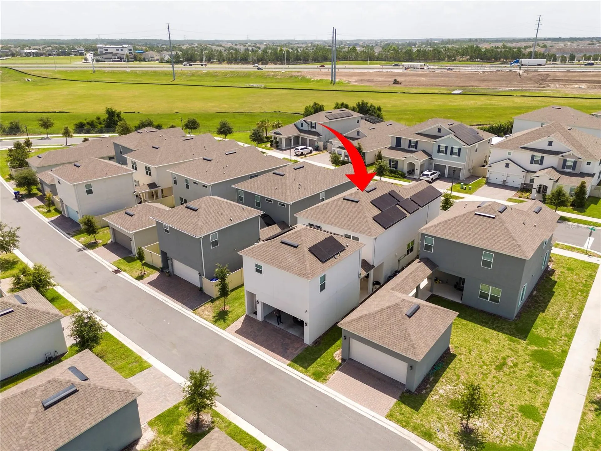 5320 Lake Virginia Street Winter Garden FL 34787